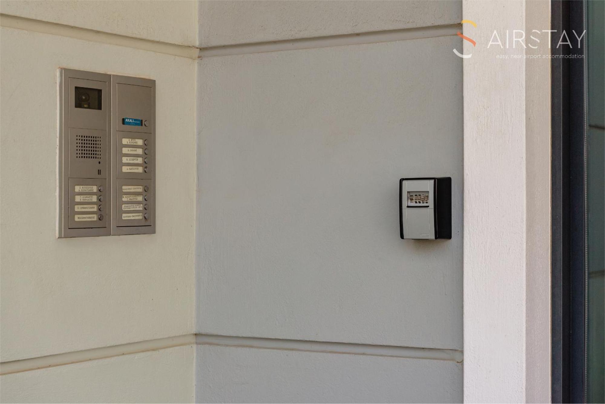 Akali Apartment Airport By Airstay Spata  Exterior photo