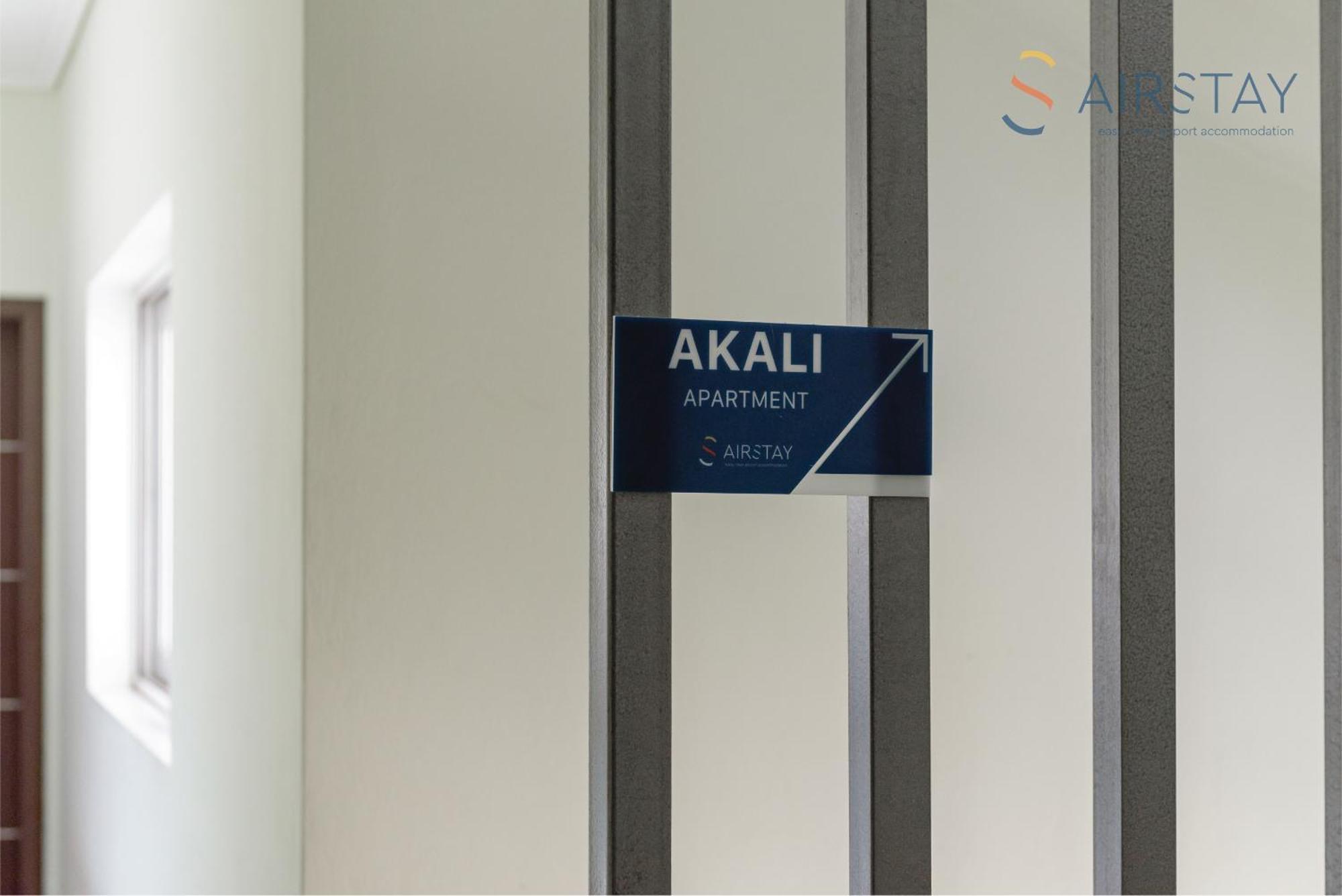 Akali Apartment Airport By Airstay Spata  Exterior photo