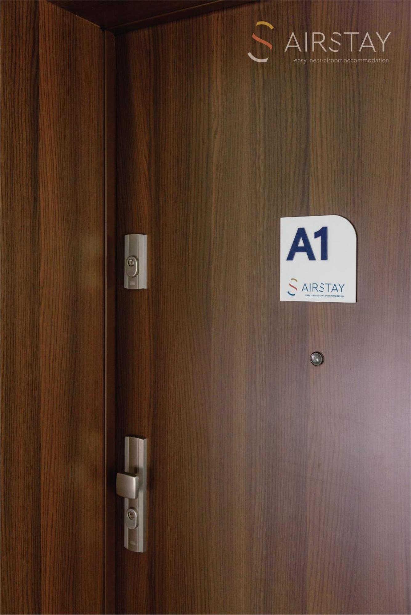 Akali Apartment Airport By Airstay Spata  Exterior photo
