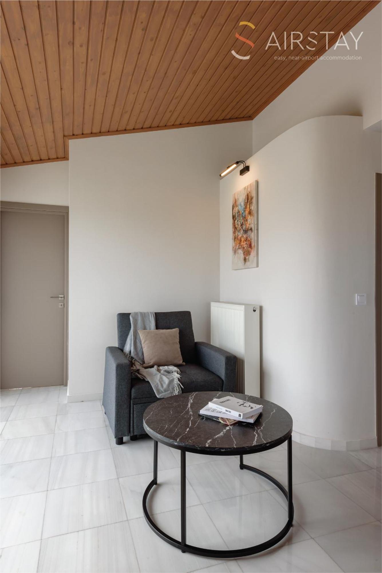 Akali Apartment Airport By Airstay Spata  Exterior photo